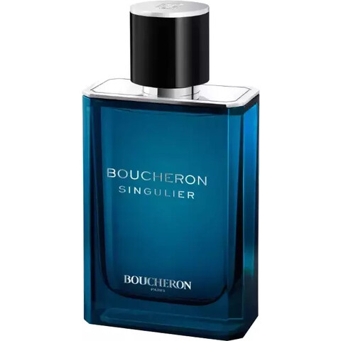 Singulier by Boucheron perfume bottle