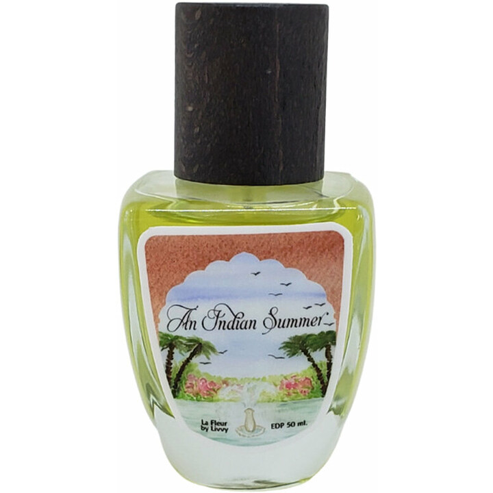 An Indian Summer by La Fleur by Livvy perfume bottle