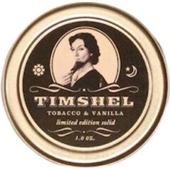 Timshel by Madame Scodioli perfume bottle