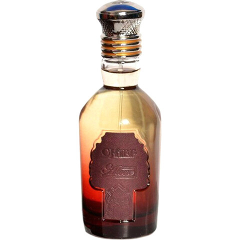 Chief 1975 by Alone perfume bottle