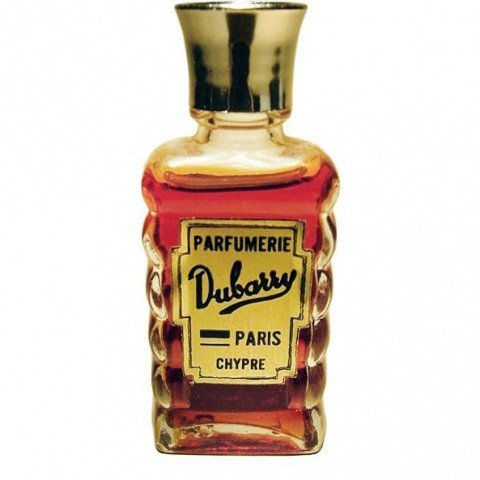 Chypre by Parfumerie Dubarry perfume bottle