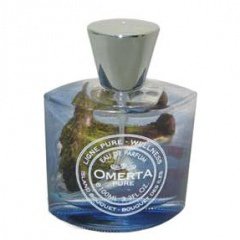 Island Bouquet / Bouquet des Iles by Omerta perfume bottle