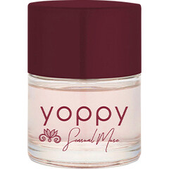 Sensual Muse by Yoppy perfume bottle