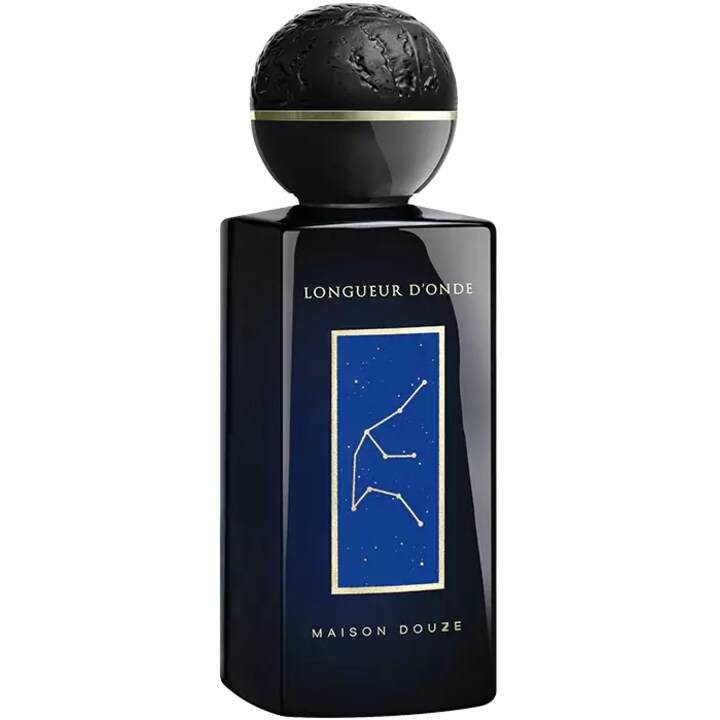 Longueur d'Onde by Maison Douze perfume bottle