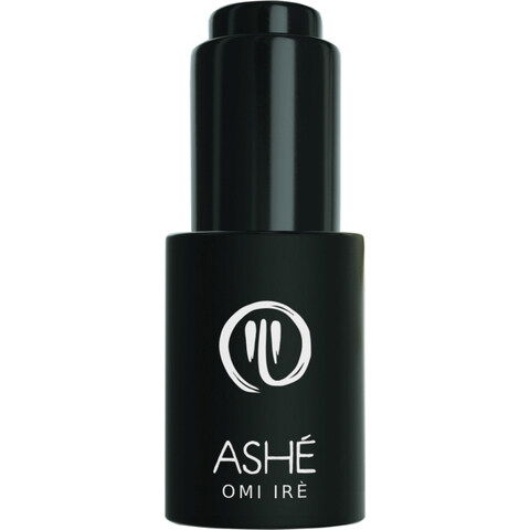 Omi Irè by Ashé perfume bottle