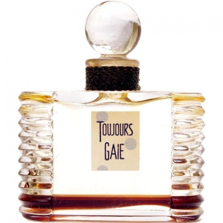 Toujours Gaie (Parfum) by Armand Duval perfume bottle