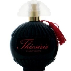 Théosiris Extrême by Le Parfumoir de Grasse Lynne de R. / Guy Bouchara perfume bottle