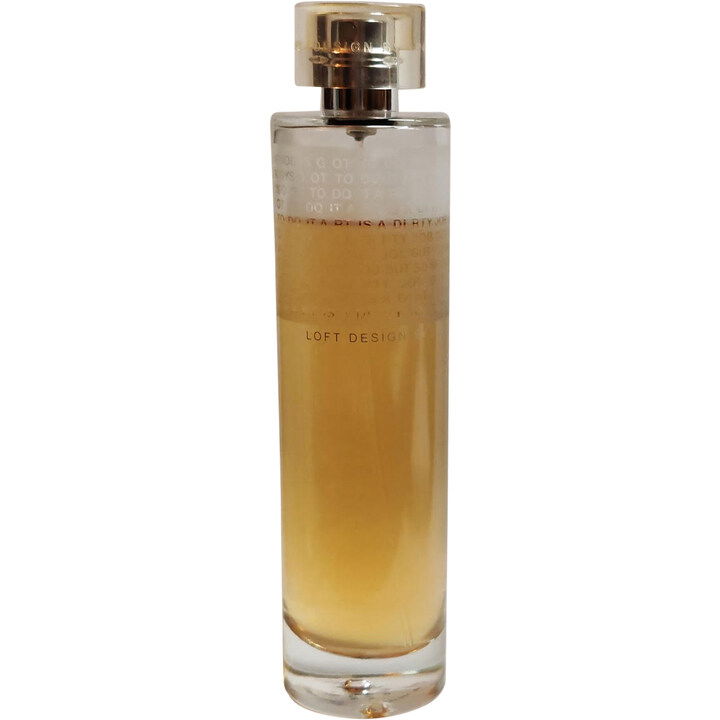 L.D.B - Loft Design by... by Loft Design by... perfume bottle