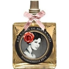 Mademoiselle Rêve by Les Cakes de Bertrand perfume bottle