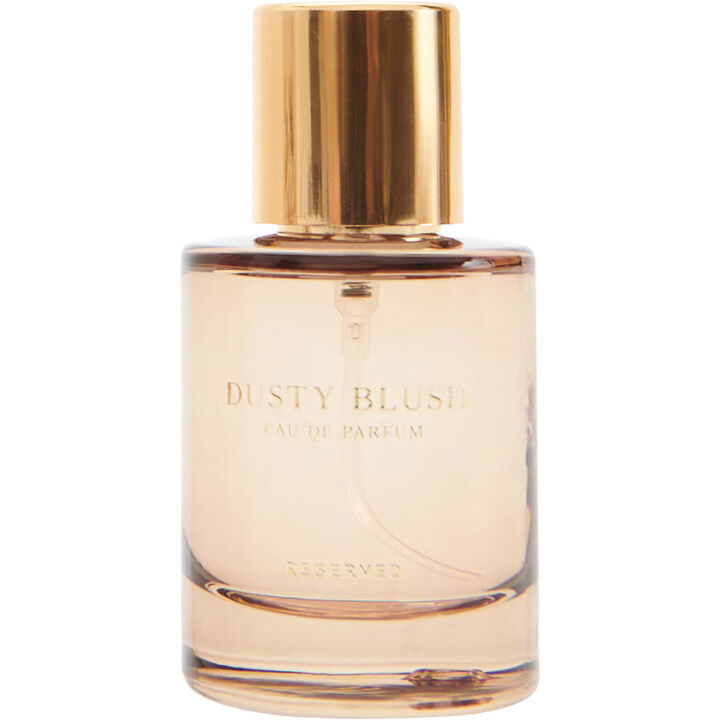 Dusty Blush by Reserved perfume bottle
