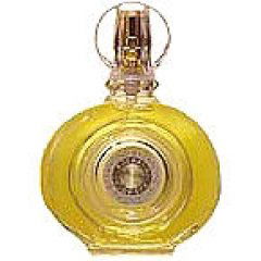 Byzantine by Rochas perfume bottle