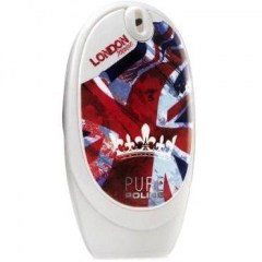 Pure London Femme by Police perfume bottle