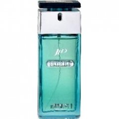 Silver Ice for Women by Jean Paul Dupont perfume bottle