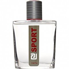 CJ Sport by rue21 perfume bottle