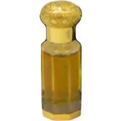 Irish Gold by Arabian Eagle perfume bottle