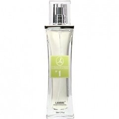 Le Charme de la France - No 1 by Lambre perfume bottle