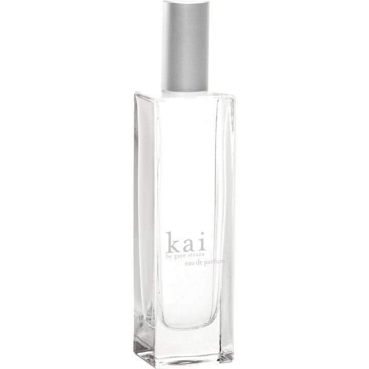 Kai EDP by Kai by Gaye Straza perfume bottle