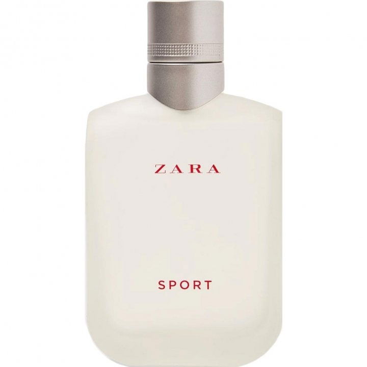 Zara Sport (2018) by Zara perfume bottle