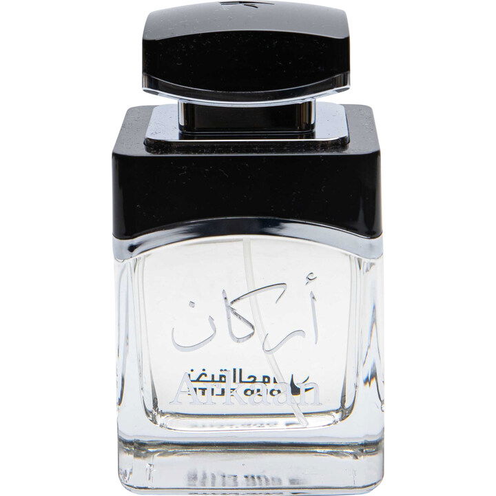 Arkaan by Oud Elite / نخبة العود perfume bottle