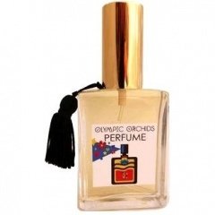 Perfume by Olympic Orchids Artisan Perfumes perfume bottle