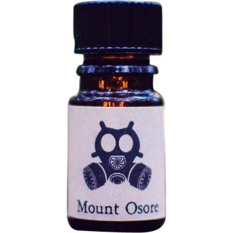 Mount Osore by Arcana Wildcraft perfume bottle