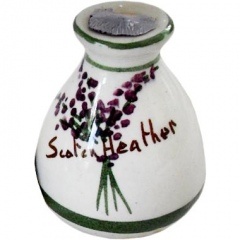 Scotch Heather by Amblins perfume bottle