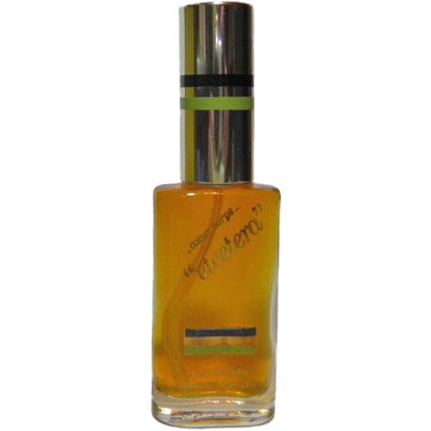 ..coeur, corps ... “etcetera” (Eau de Toilette Concentré Élite) by Pikenz perfume bottle