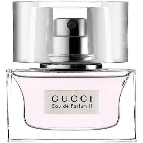Gucci Eau de Parfum II by Gucci perfume bottle