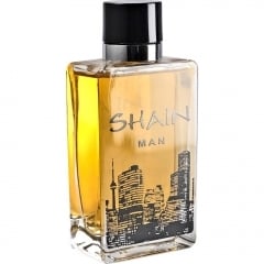 Shain by La Rive perfume bottle