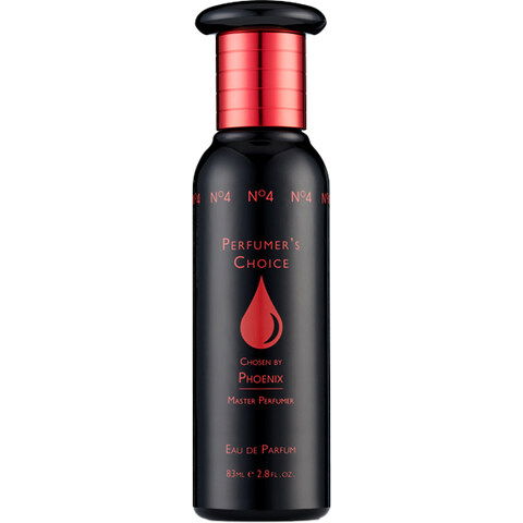 Perfumer's Choice Nº4 Phoenix EDP