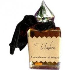 Umbra by The Sage Goddess perfume bottle