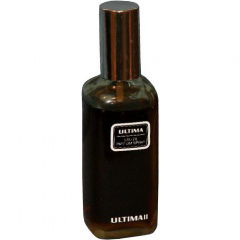 Ultima II by Ultima II perfume bottle