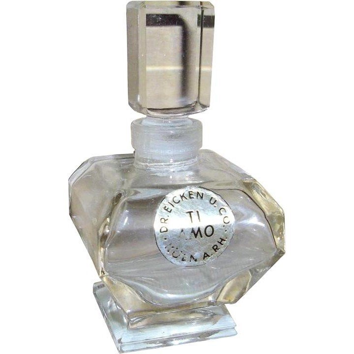 Ti Amo by Dr. Eicken perfume bottle