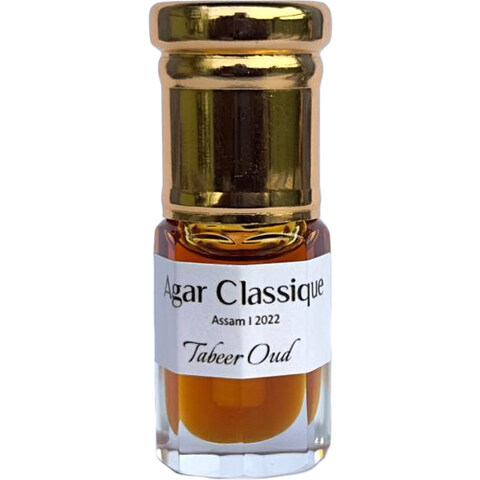 Agar Classique by Tabeer perfume bottle