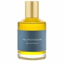Peloponnesian by Strange Invisible Perfumes perfume bottle