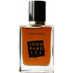 1000 Bandits by Scent Hunters perfume bottle