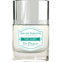 Vert Marin by Clubman / Edouard Pinaud perfume bottle
