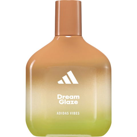 Dream Glaze EDP by Adidas perfume bottle