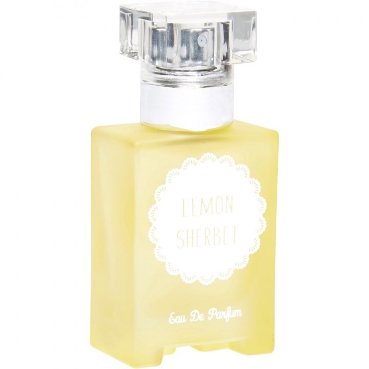 Lemon Sherbet by Primark