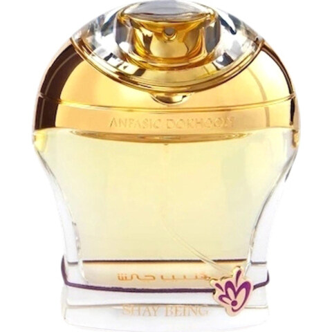 Shay Being by Anfasic Dokhoon perfume bottle