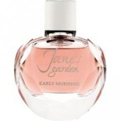 Jane's Garden - Early Morning by Jane Iredale perfume bottle