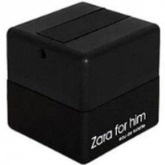 Zara for Him by Zara perfume bottle