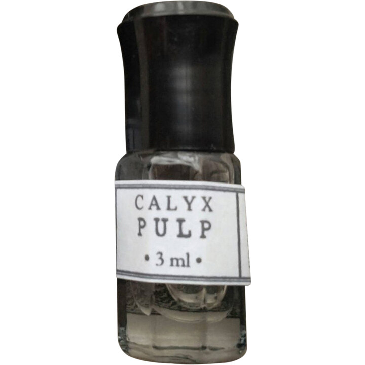 Pulp by Calyx perfume bottle