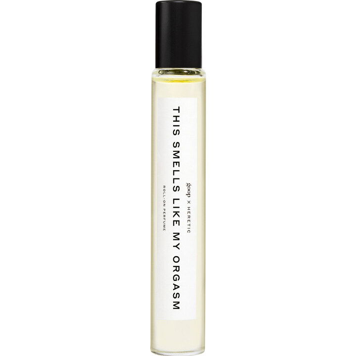 This Smells Like My Orgasm by Heretic perfume bottle