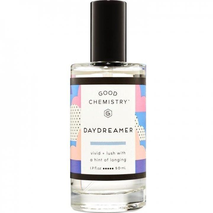 Daydreamer (Perfume) by Good Chemistry perfume bottle