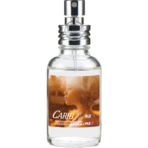 Carib / カリブ（熱波） by Finca / フィンカ perfume bottle