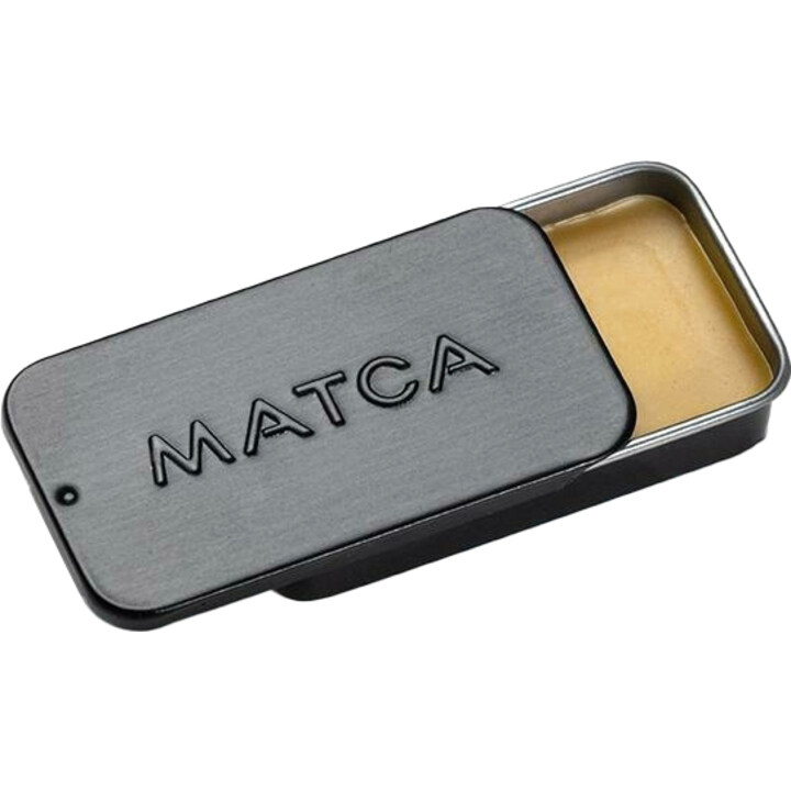 Rosa Damascena by Matca perfume bottle