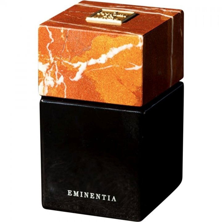 Eminentia by I Profumi del Marmo perfume bottle