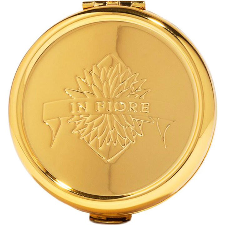 Baisers de Jasmin by In Fiore perfume bottle