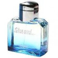Blue Soul by Sapil perfume bottle